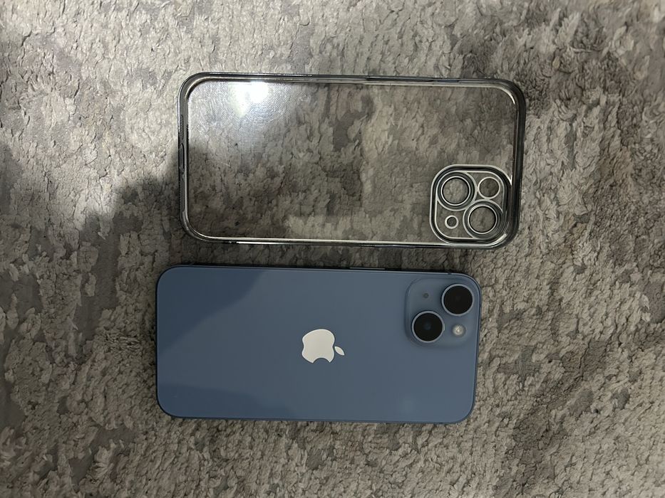 Продавам iPhone 14