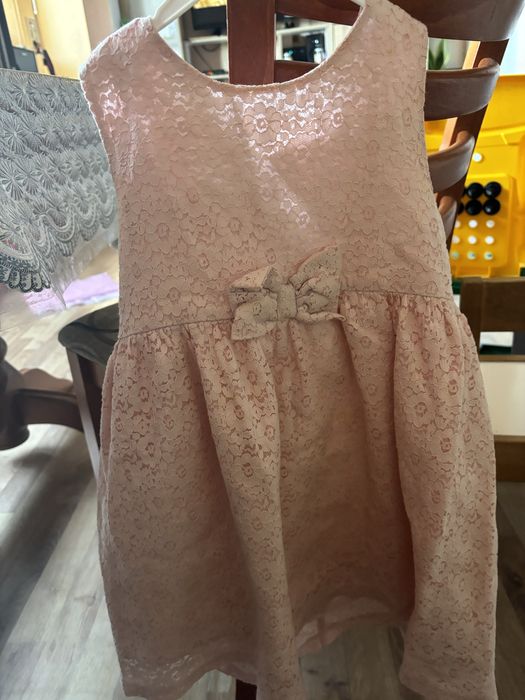 Рокли  от 104-122 см