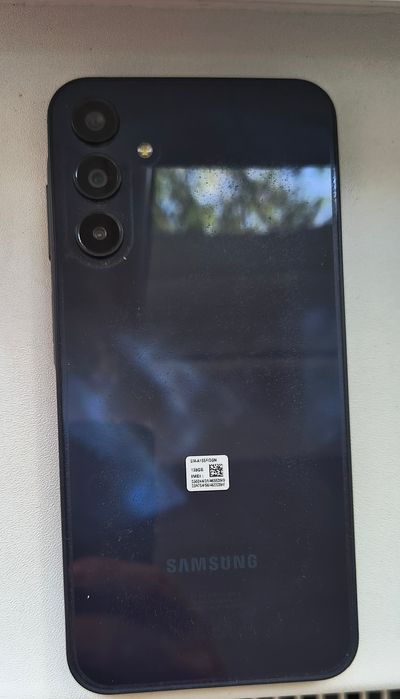 Vând Samsung Galaxy A15 4g –  display spart