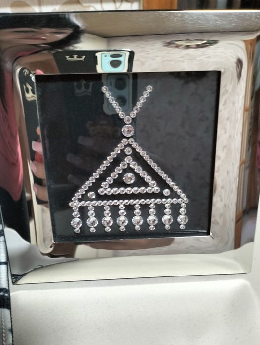 Продам сувенирные рамки Сваровски