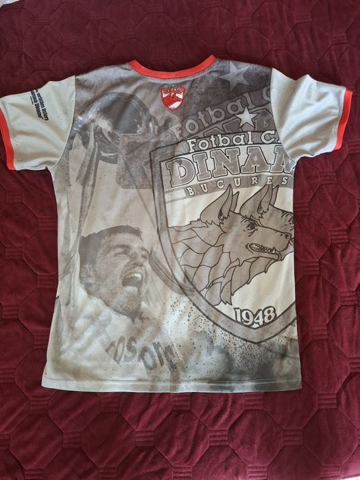 Tricou dinamo mărimea S