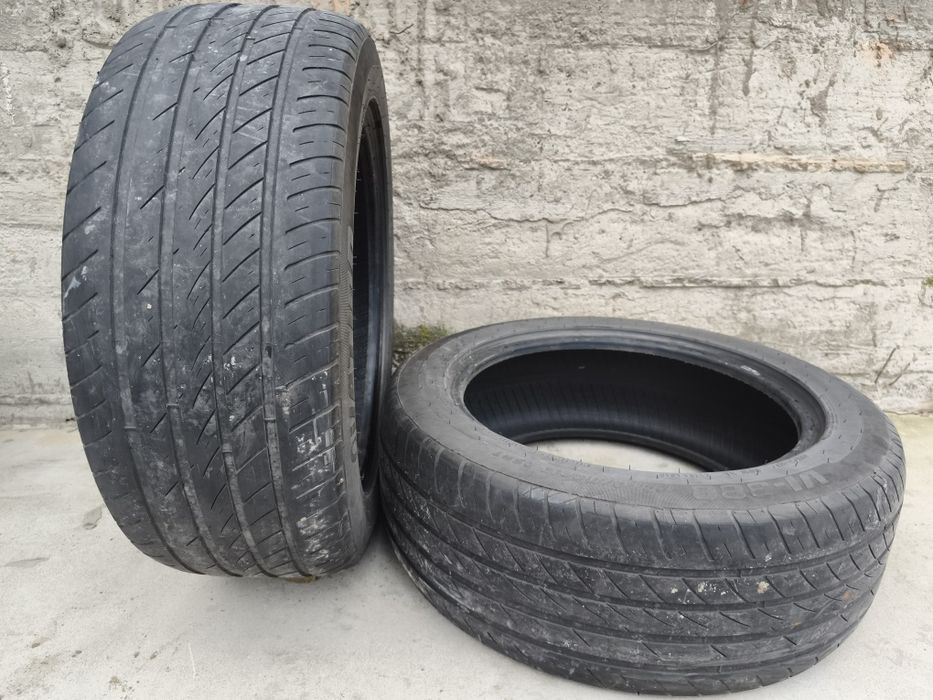 215/55/17 шины летние