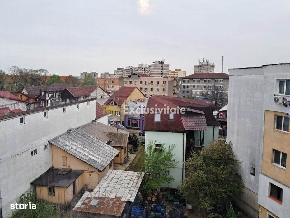 Apartament 2 camere