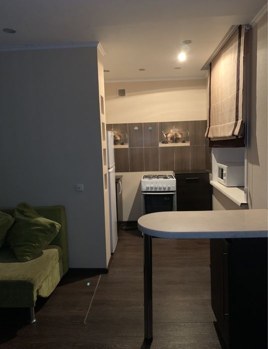 Долгосрочная аренда квартиры