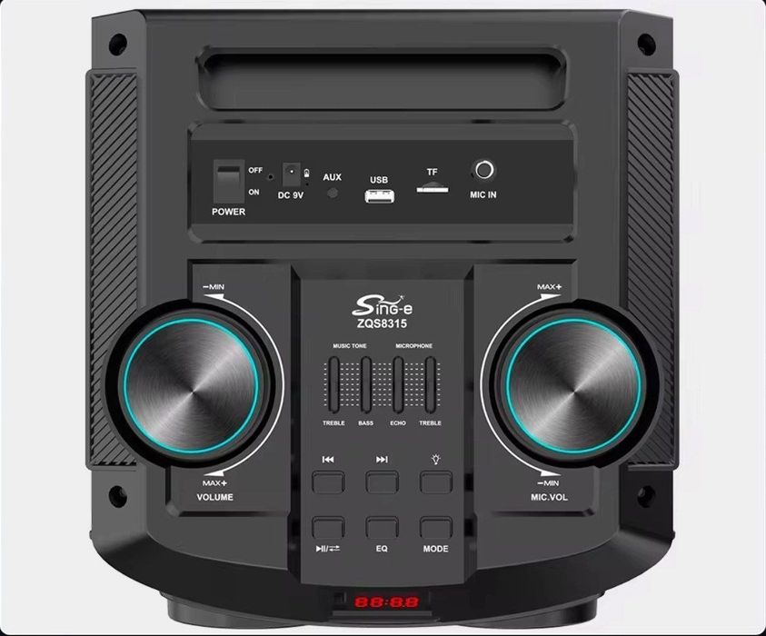 Kalonka Gigant Dastavka Tekin