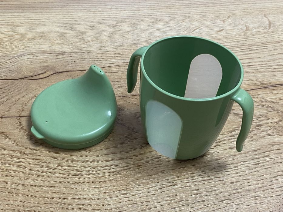 Посуда для кормления