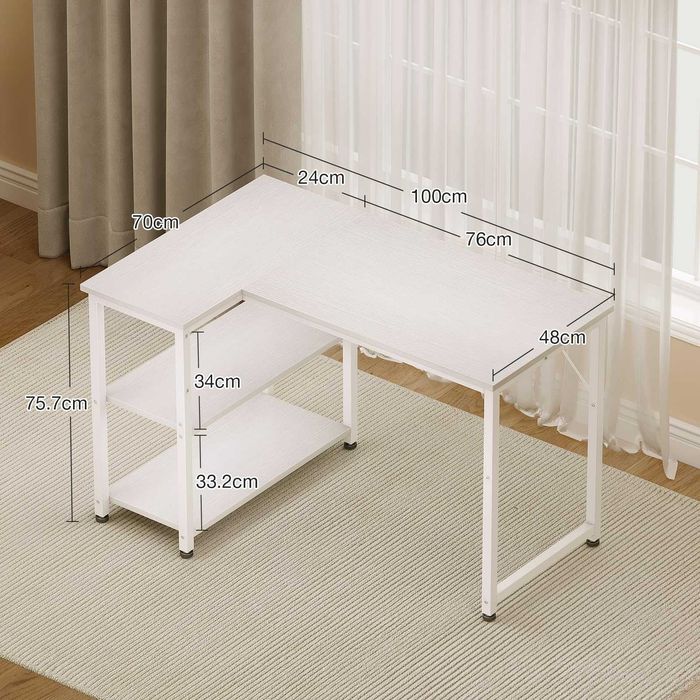 Birou modern - scoala, gradinita, gaming