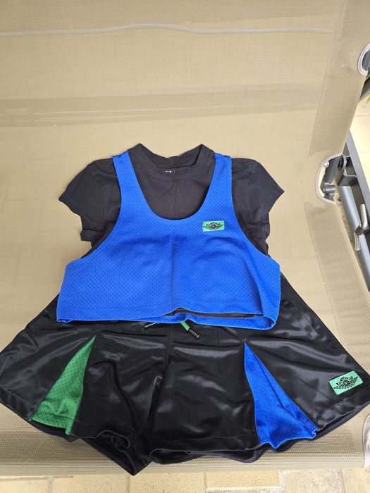 Compleu dama Nike Air Jordan