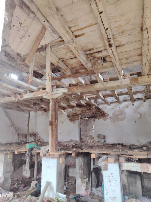 Мелница / ферма в общ. Бяла Слатина !