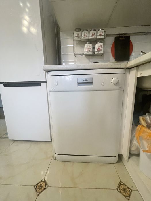 посудамоечная машина  Vestel