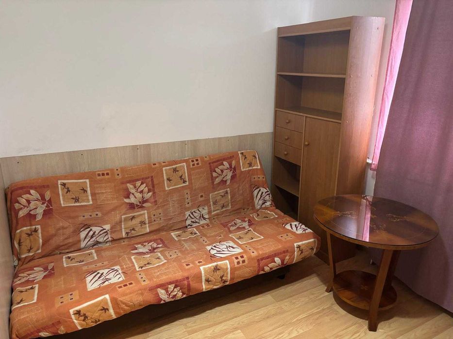 Proprietar ofer spre inchiriere garsoniera