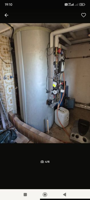 Panouri solare complete din germania