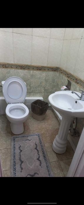 ХОСТЕЛ  "Домашний Уют"