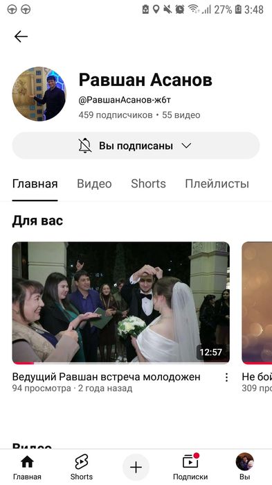 Ведущий певец на банкеты новый год