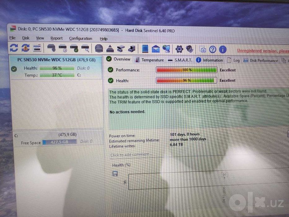 Intel Core i7 10-поколение | 12GB RAM | Touchscreen