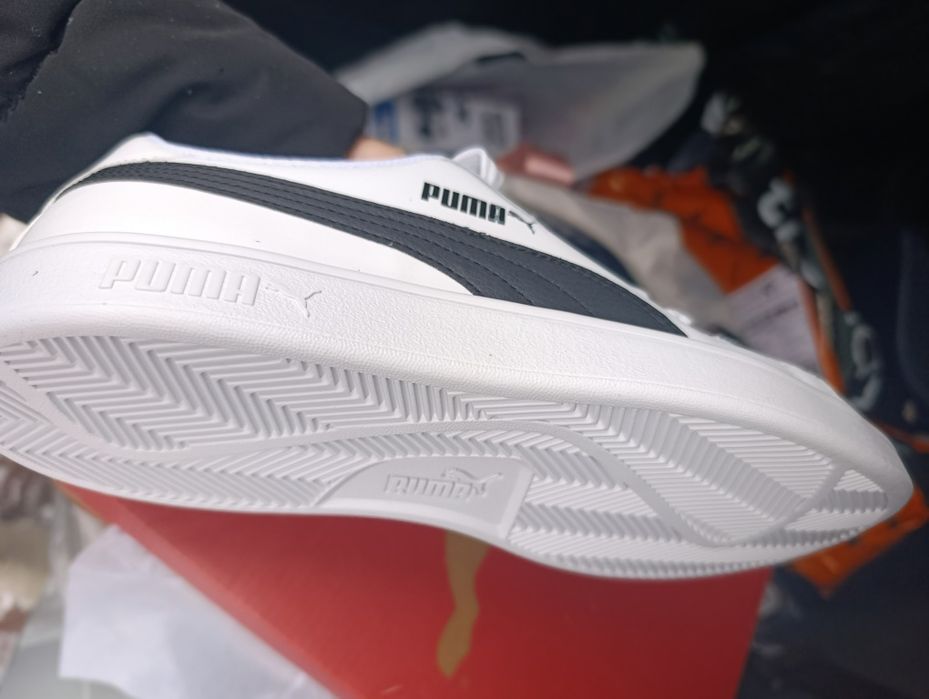 Adidași puma noi barbati