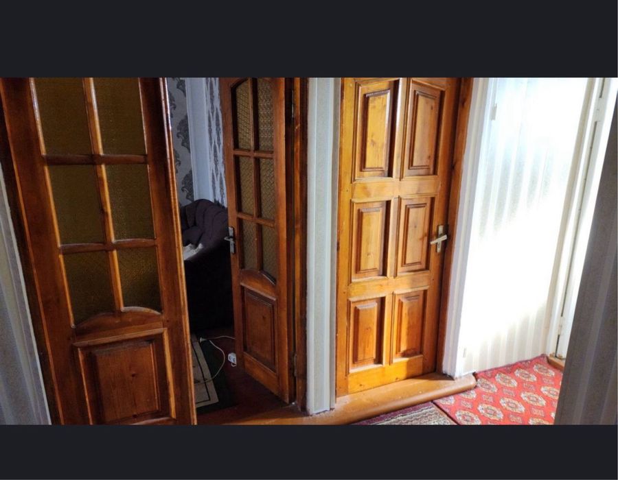 Ижарага берилади