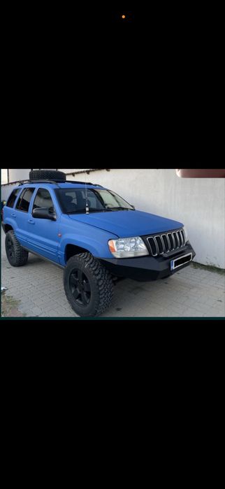 JEEP Cherokee 2003 — imagine 2