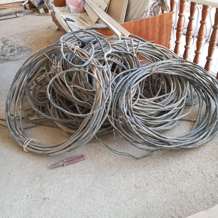 Кабель для монтажа