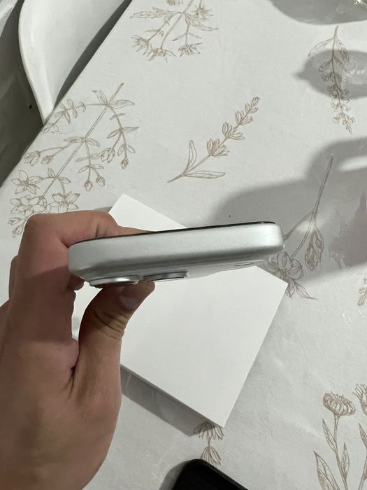 iPhone 17 pro 256 gb