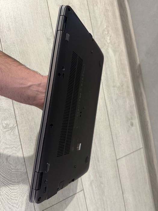 Laptop Hp NOU Elitebook 850 G3