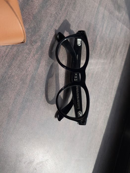 Очки ray ban meta gen2