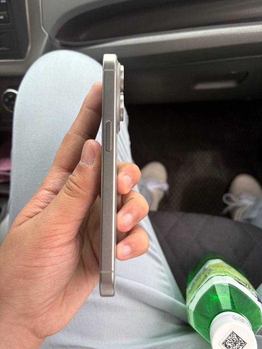 iphone 15 pro 128 gb