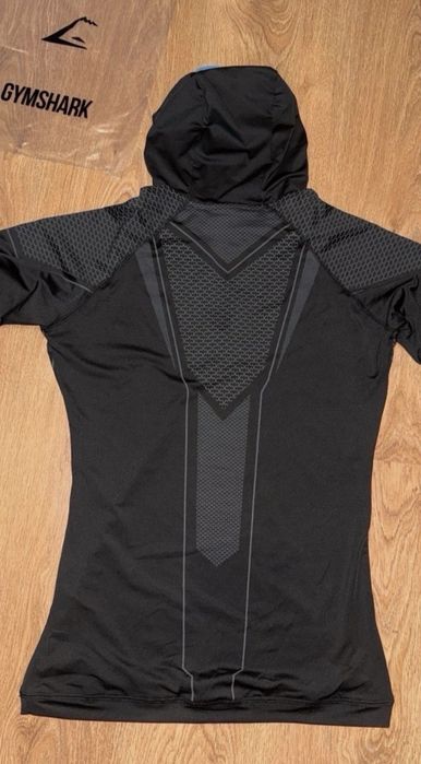 Onyx v1 hoodie blue M