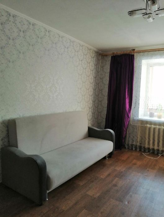 Сдаётся 1-комнатная квартира в мкр. Север, 51