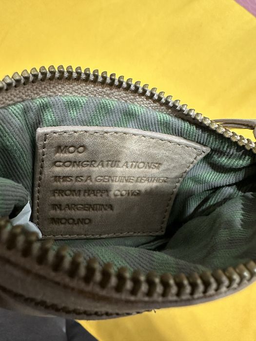 Портфейл от естествена кожа