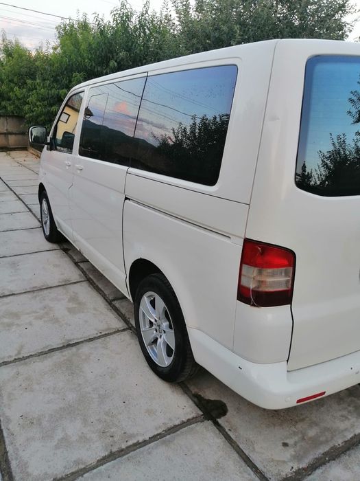 Vand Volkswagen  T5 Caravelle
