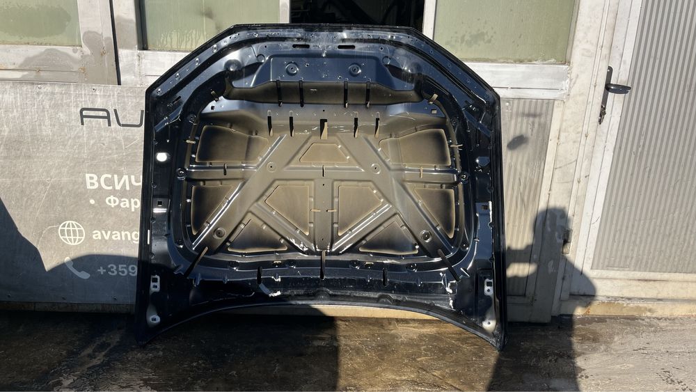 Капак Ford Mustang Mach E 2021-