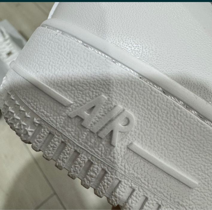 *WINTER SALE*  Adidasi Nike Af1 Premium