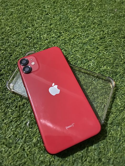iphone 11 128gb обмен бар сатлады