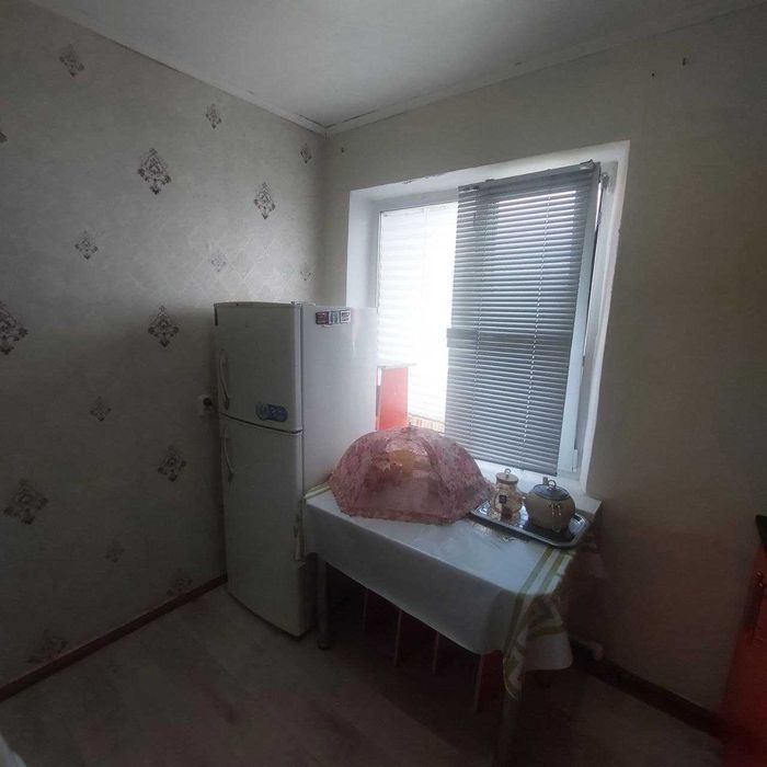 Продам 1 ком квартиру в центре