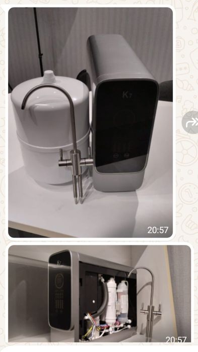 Фильтр для воды по оптовый ценам