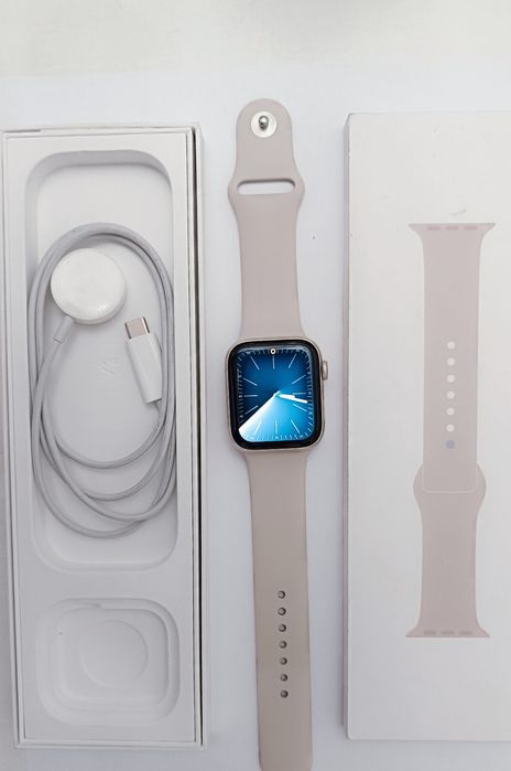 Apple iwatch Se 2 44mm