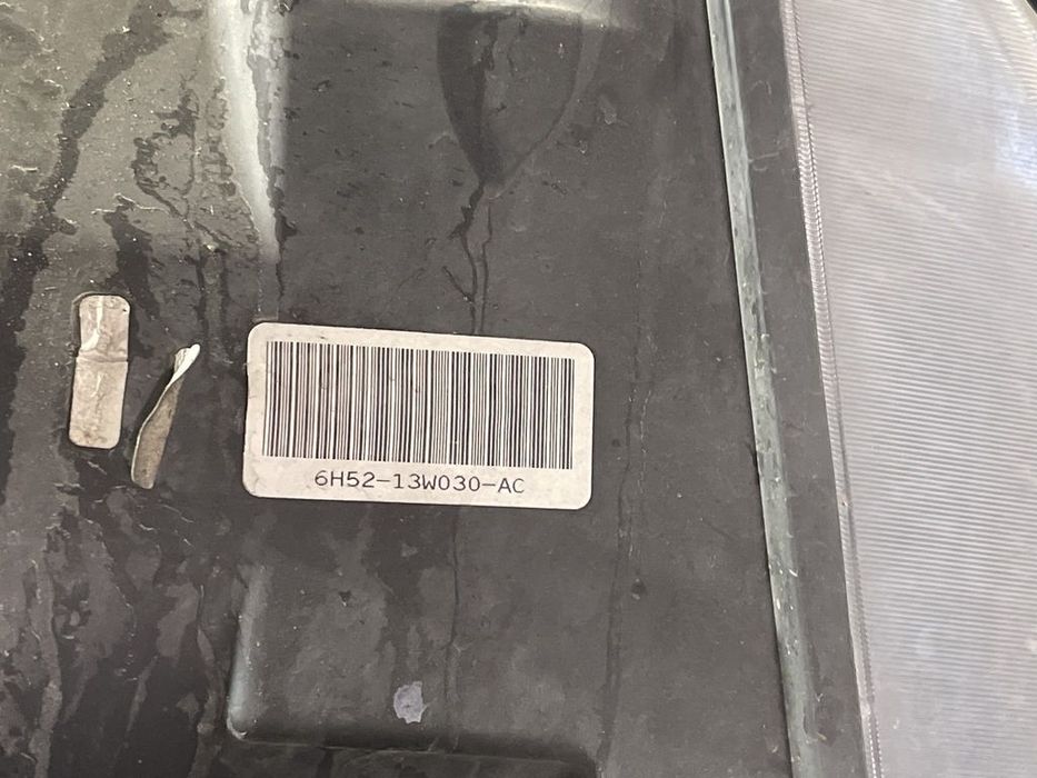 Far Stanga Land Rover Freelander 2 2006 - 2010 SUV 4 Usi (1049) Fara xenon