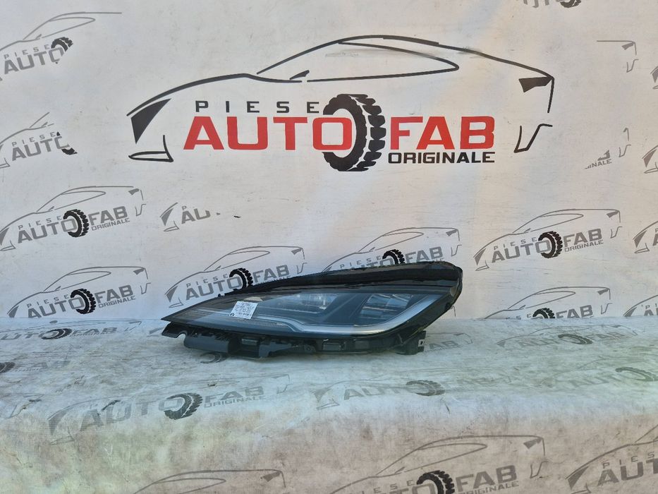 Far stanga Tesla Model 3 Facelift HIGHLAND Full LED 1760888-00-F  an 2