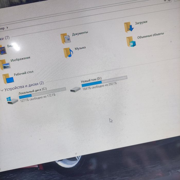 Продам игровой компьютер!