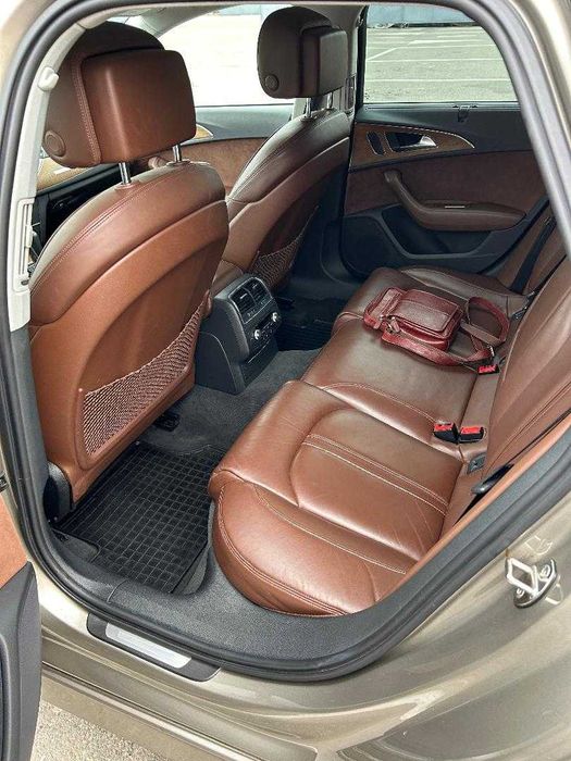 AUDI A6 Avant 2.0 TDI Quattro, 2018,17.490 euro