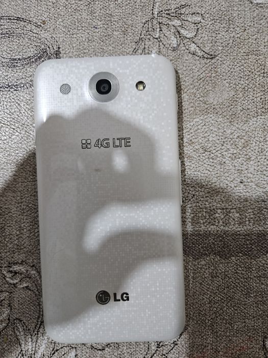 LG продаётся на запчасти
