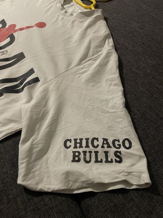 Tricou Jordan Chicago Bulls Marimea M