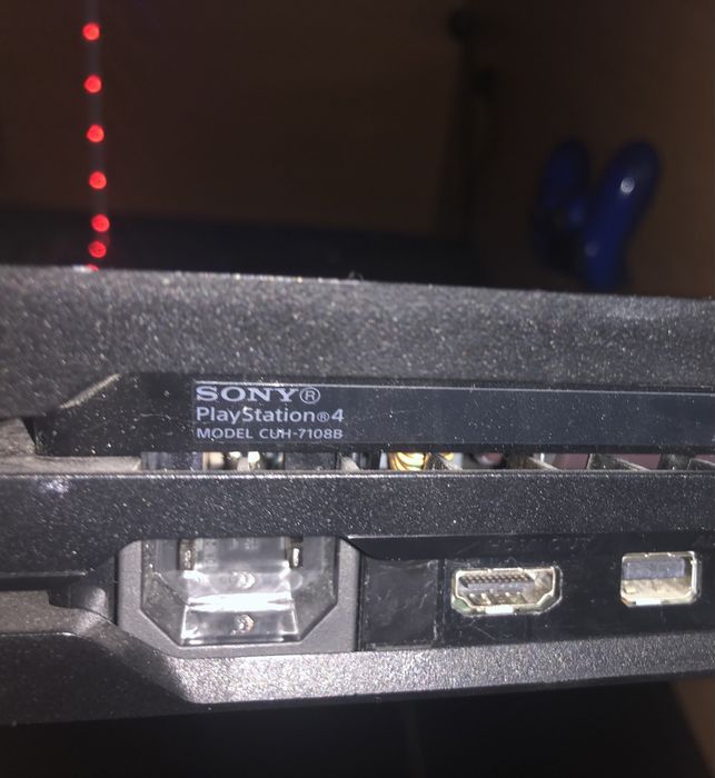Продам сони плестейшен 4про