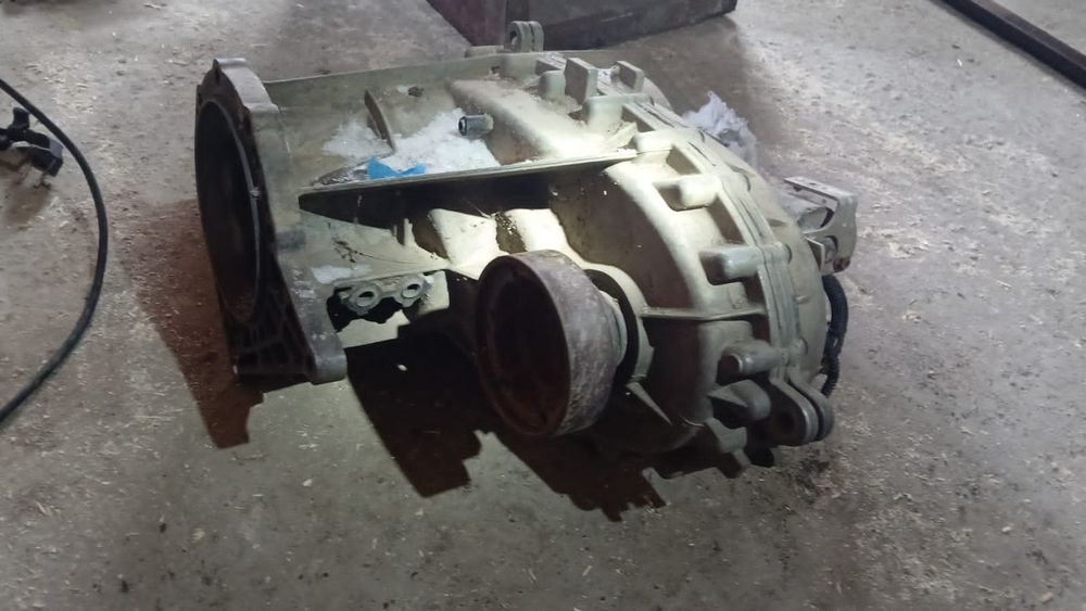 Продам мотор Ford F150