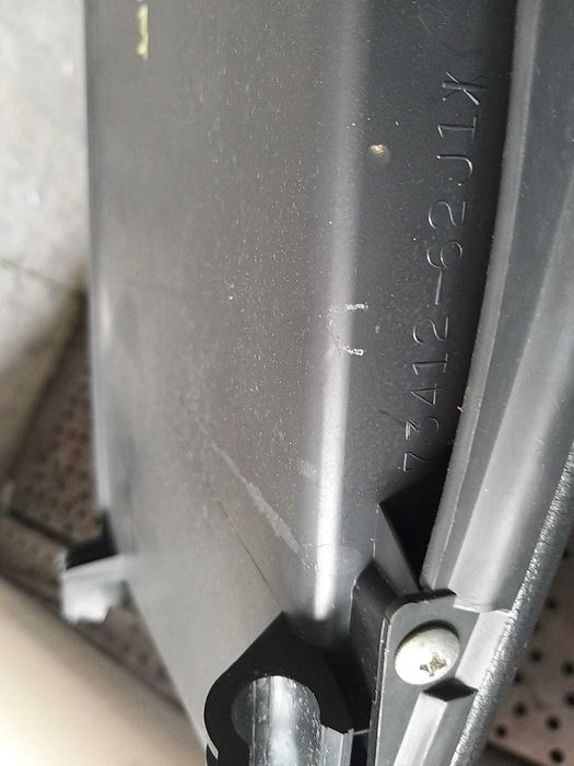 Torpedou suzuki swift 3 mz ez 7341262j1