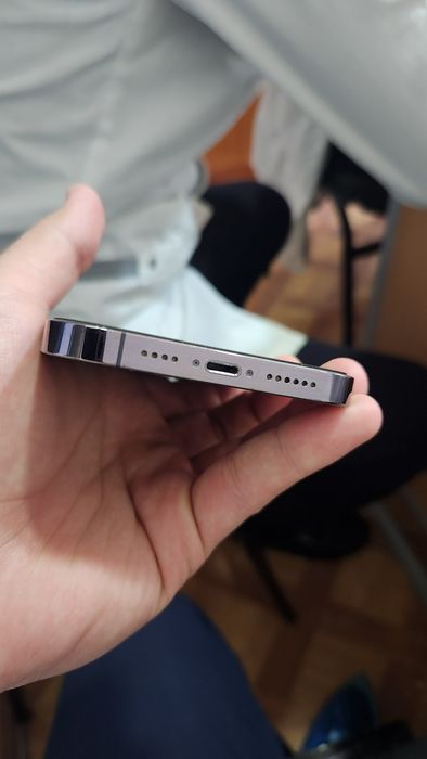 Iphone 14 pro max Ideal 2 ta sim