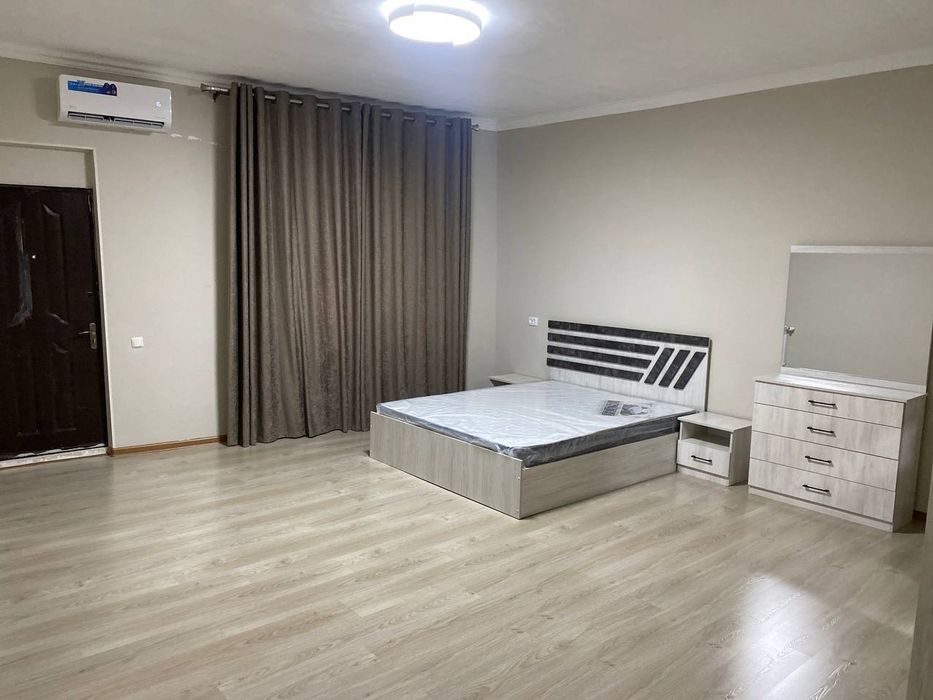 Аренда участок за Мирабад Авеню 3 ком. 3 сотки 800у.е