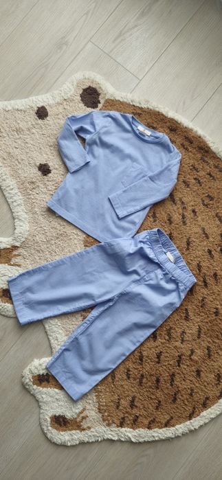 Бебешка пижама Zara Home