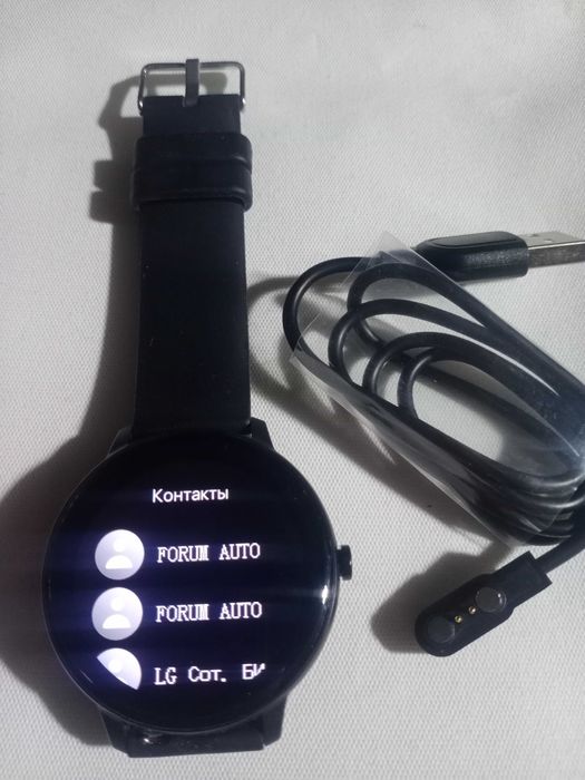 мужские часы " smart "